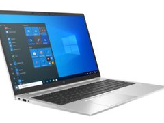 Laptop HP EliteBook 850 G8 cu procesor Intel Core i5-1135G7 Quad Core 2.4GHz, up to 4.2GHz, 8MB, 15